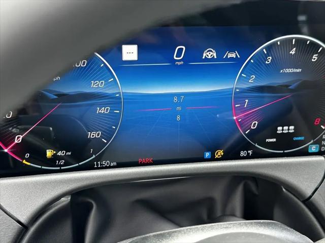 2026 Mercedes-Benz E 450 4MATIC
