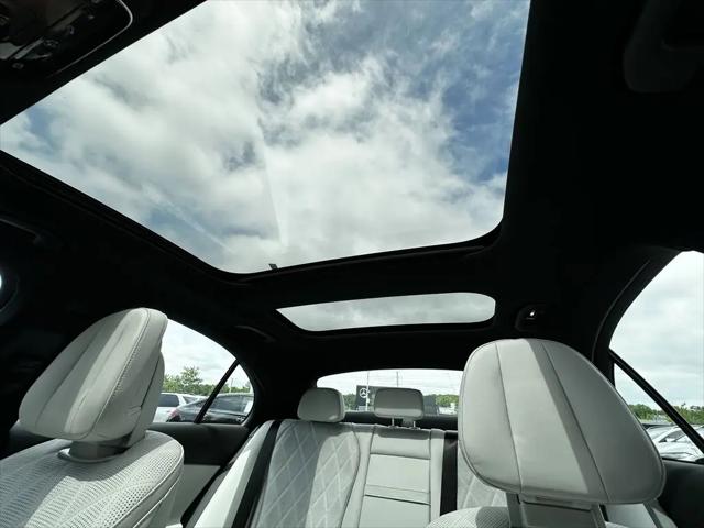 2026 Mercedes-Benz E 450 4MATIC