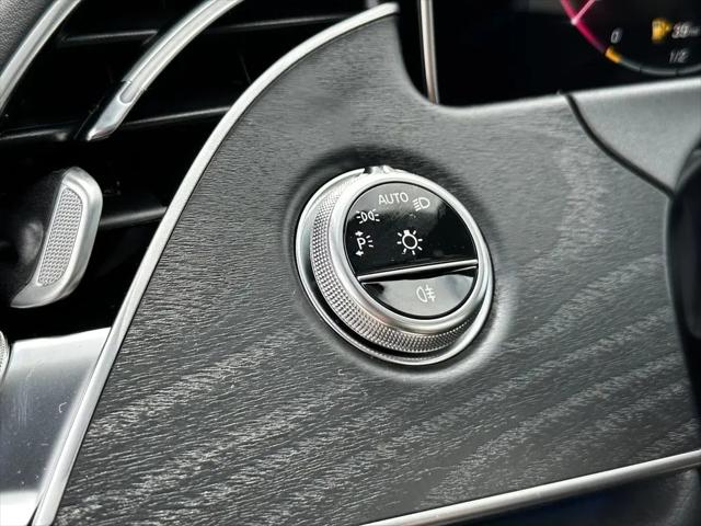 2026 Mercedes-Benz E 450 4MATIC