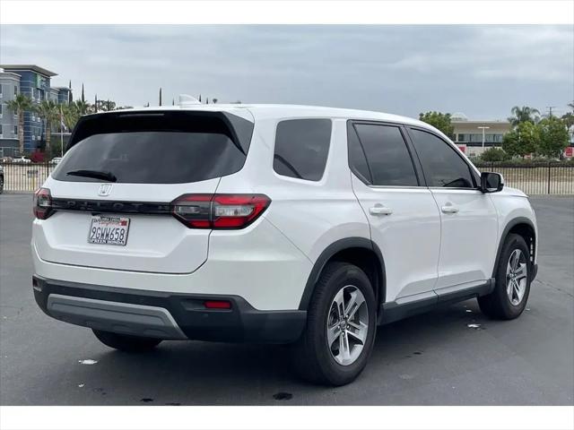 2023 Honda Pilot 2WD EX-L 7 Passenger