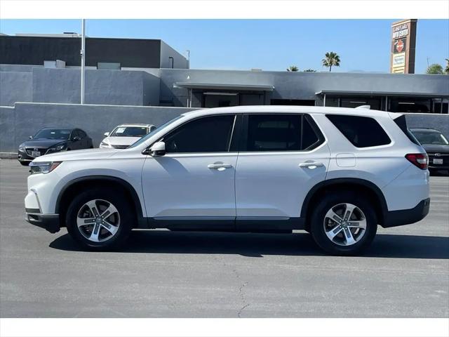 2023 Honda Pilot 2WD EX-L 7 Passenger for sale in Loma Linda, CA
