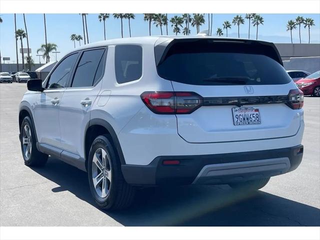 2023 Honda Pilot 2WD EX-L 7 Passenger