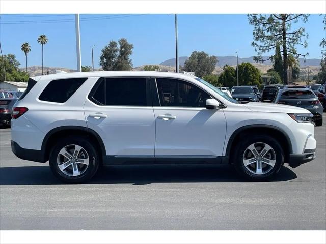 2023 Honda Pilot 2WD EX-L 7 Passenger