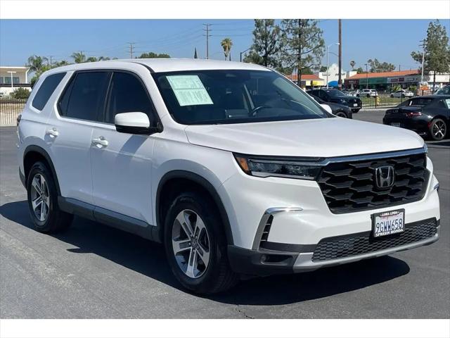 2023 Honda Pilot 2WD EX-L 7 Passenger