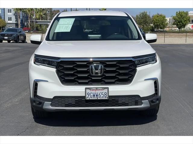 2023 Honda Pilot 2WD EX-L 7 Passenger