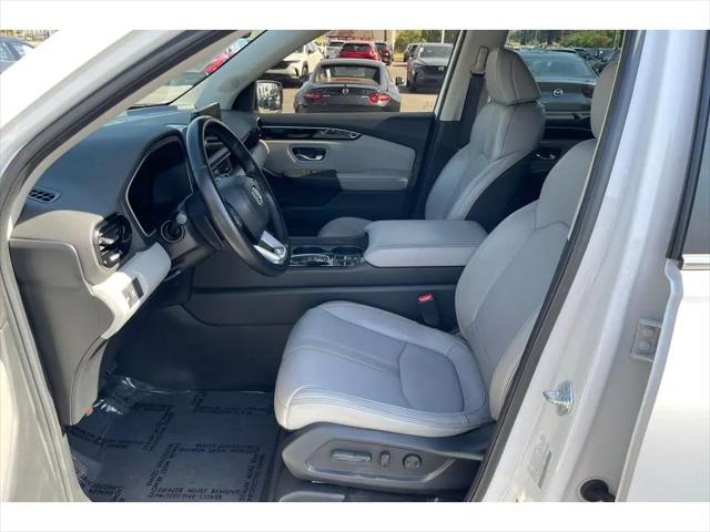 2023 Honda Pilot 2WD EX-L 7 Passenger