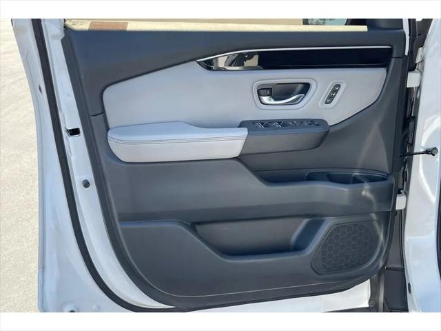 2023 Honda Pilot 2WD EX-L 7 Passenger