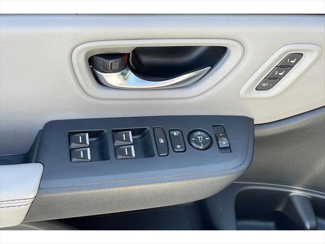 2023 Honda Pilot 2WD EX-L 7 Passenger