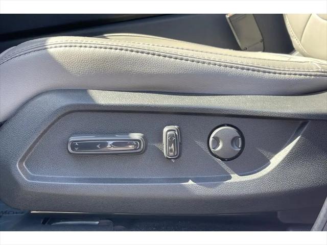 2023 Honda Pilot 2WD EX-L 7 Passenger