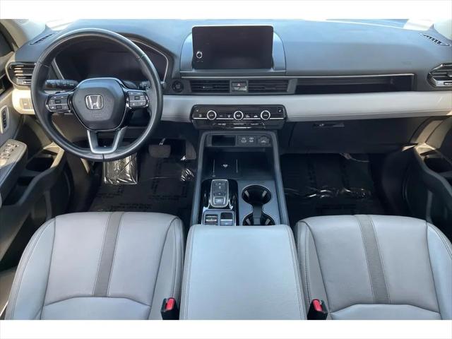 2023 Honda Pilot 2WD EX-L 7 Passenger