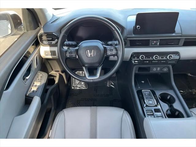 2023 Honda Pilot 2WD EX-L 7 Passenger