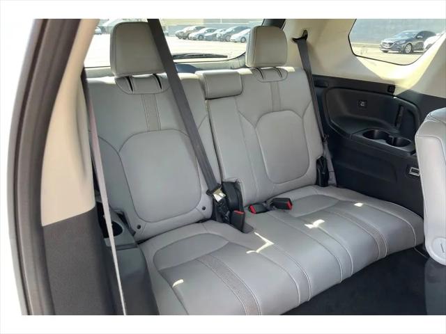 2023 Honda Pilot 2WD EX-L 7 Passenger