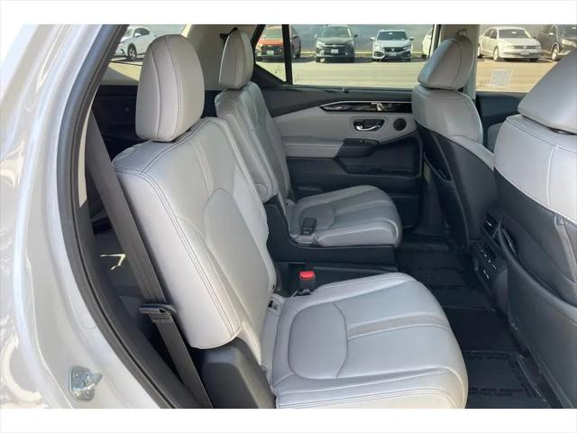 2023 Honda Pilot 2WD EX-L 7 Passenger