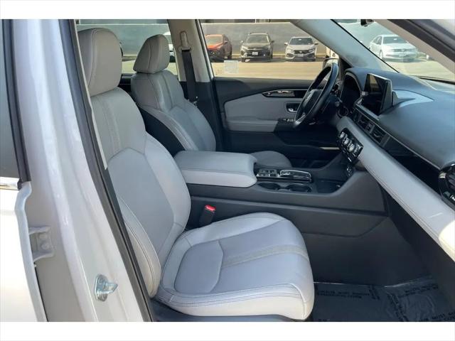 2023 Honda Pilot 2WD EX-L 7 Passenger