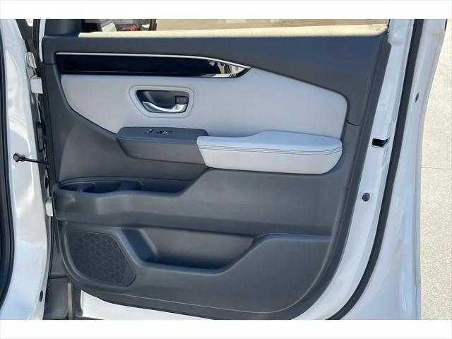 2023 Honda Pilot 2WD EX-L 7 Passenger