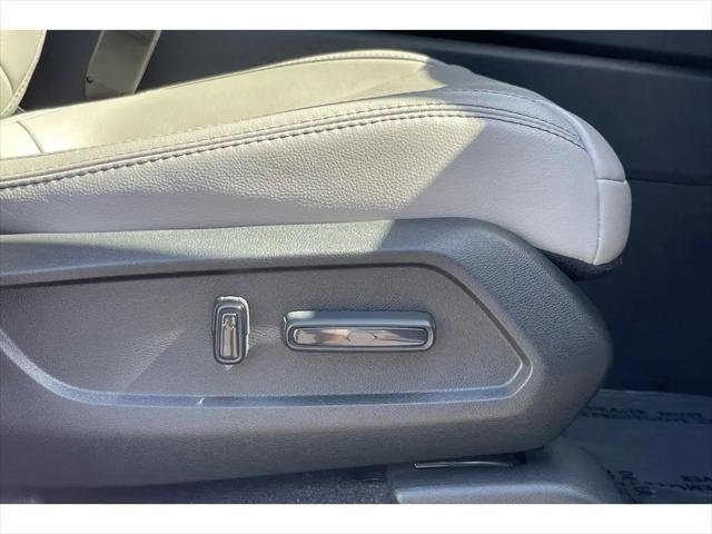 2023 Honda Pilot 2WD EX-L 7 Passenger