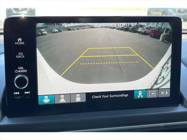 2023 Honda Pilot 2WD EX-L 7 Passenger