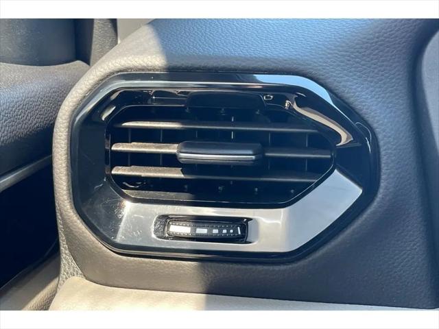 2023 Honda Pilot 2WD EX-L 7 Passenger