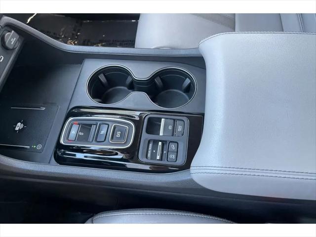 2023 Honda Pilot 2WD EX-L 7 Passenger
