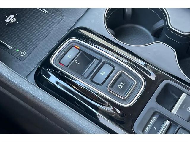 2023 Honda Pilot 2WD EX-L 7 Passenger