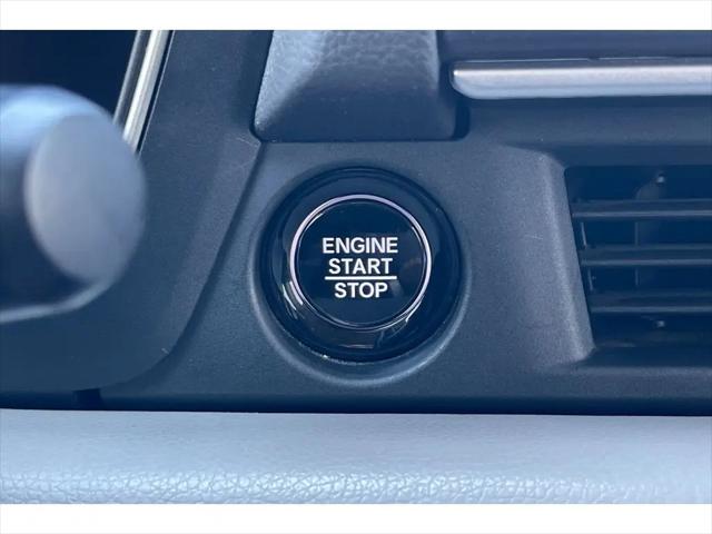 2023 Honda Pilot 2WD EX-L 7 Passenger