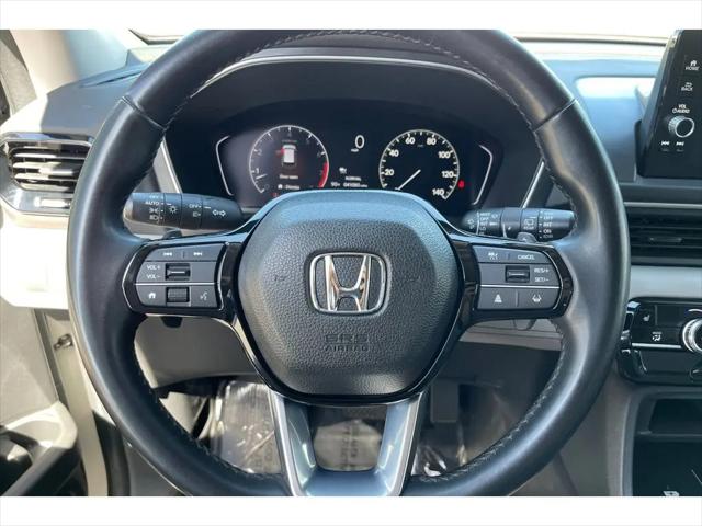 2023 Honda Pilot 2WD EX-L 7 Passenger
