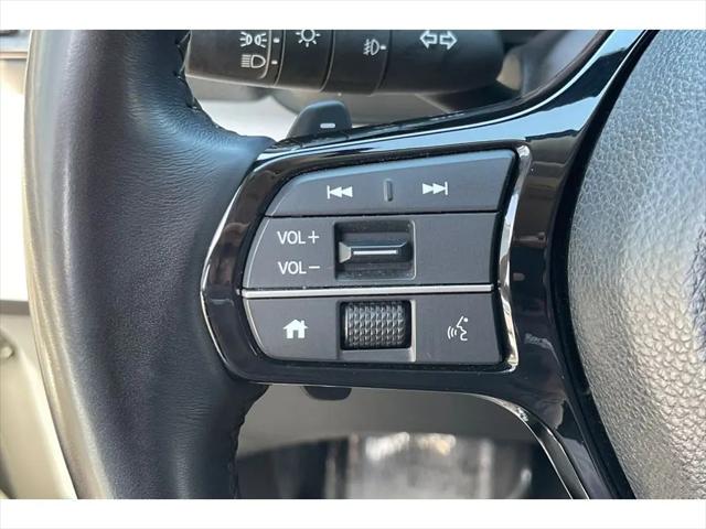 2023 Honda Pilot 2WD EX-L 7 Passenger