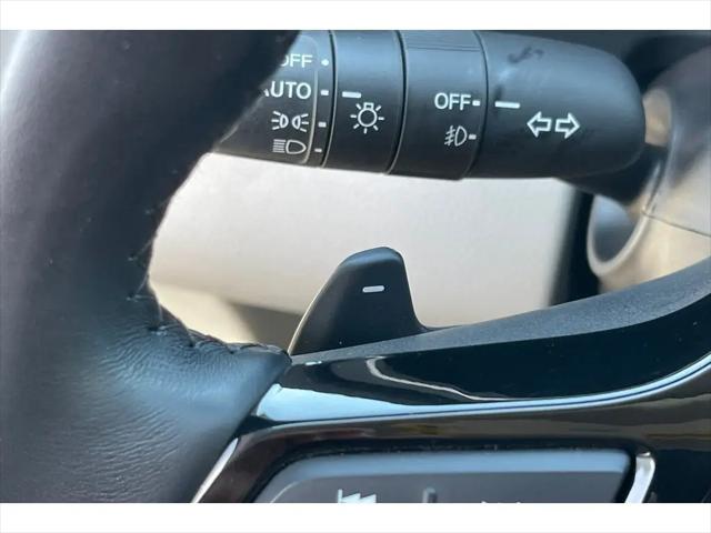 2023 Honda Pilot 2WD EX-L 7 Passenger