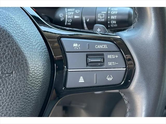 2023 Honda Pilot 2WD EX-L 7 Passenger