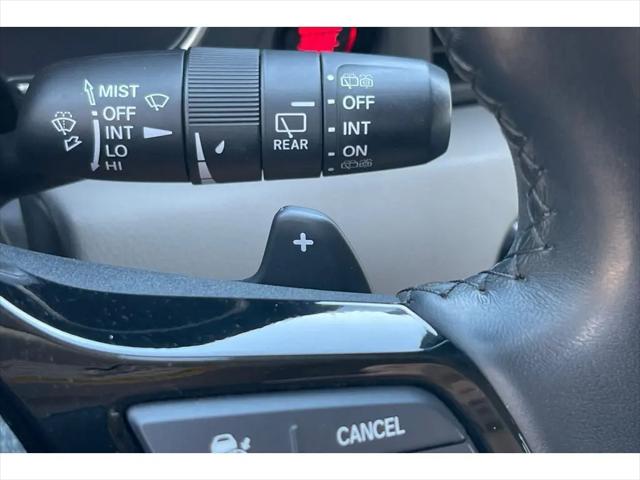 2023 Honda Pilot 2WD EX-L 7 Passenger