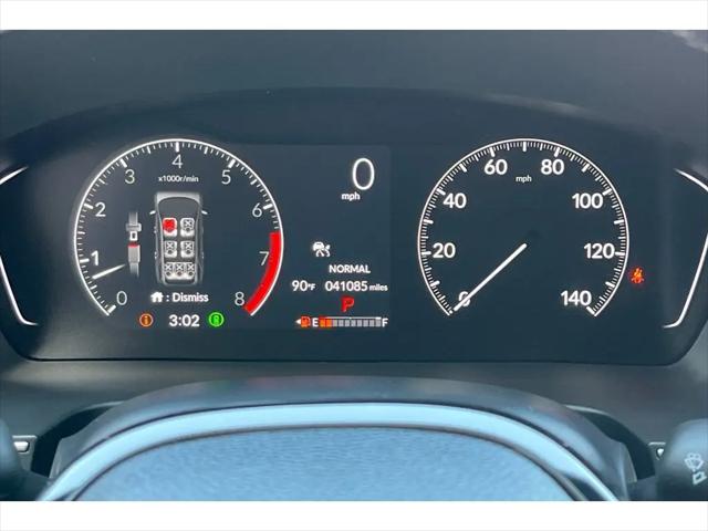 2023 Honda Pilot 2WD EX-L 7 Passenger
