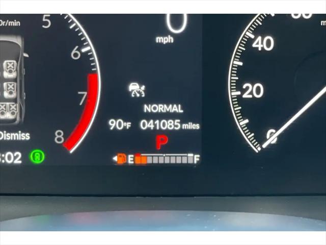 2023 Honda Pilot 2WD EX-L 7 Passenger