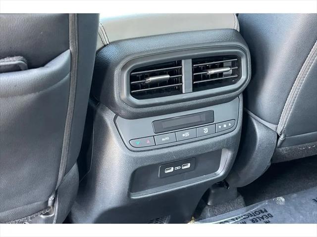 2023 Honda Pilot 2WD EX-L 7 Passenger