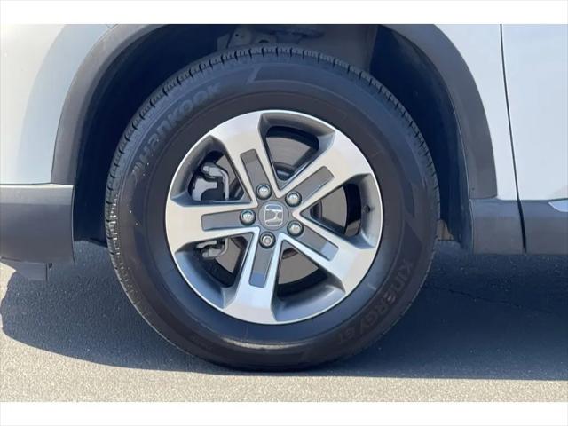 2023 Honda Pilot 2WD EX-L 7 Passenger