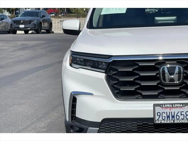 2023 Honda Pilot 2WD EX-L 7 Passenger