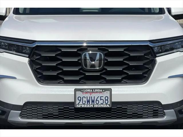 2023 Honda Pilot 2WD EX-L 7 Passenger