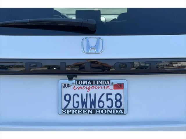 2023 Honda Pilot 2WD EX-L 7 Passenger