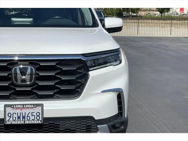 2023 Honda Pilot 2WD EX-L 7 Passenger