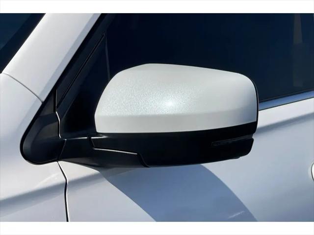 2023 Honda Pilot 2WD EX-L 7 Passenger