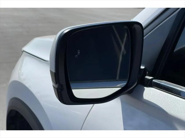 2023 Honda Pilot 2WD EX-L 7 Passenger