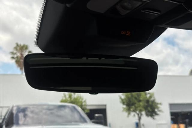 2021 Porsche Macan Turbo