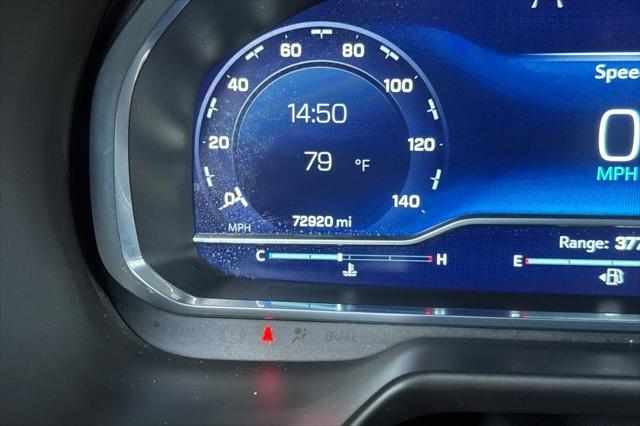 2023 Chevrolet Suburban 4WD LT