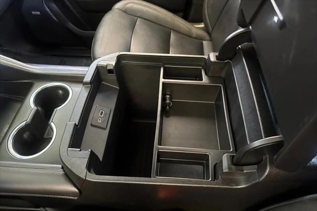2023 Chevrolet Suburban 4WD LT