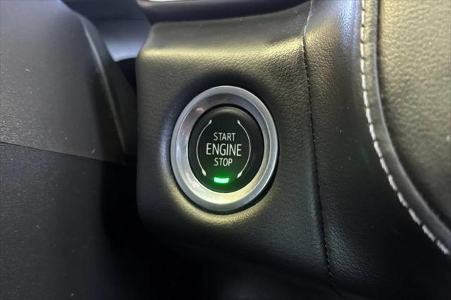 2023 Chevrolet Suburban 4WD LT