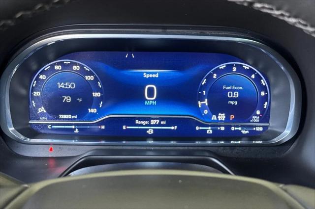 2023 Chevrolet Suburban 4WD LT
