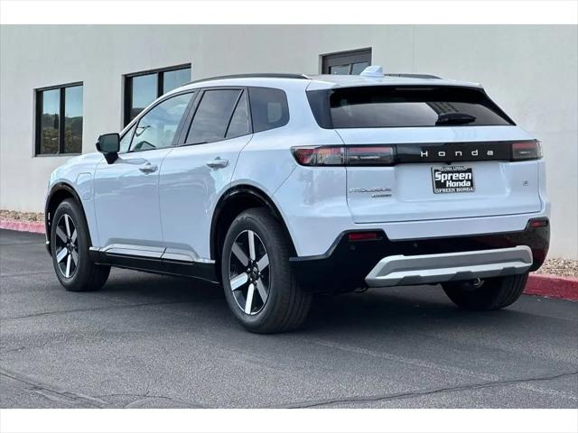 2026 Honda Prologue Touring
