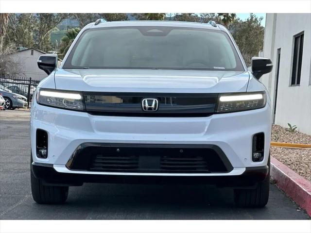 2026 Honda Prologue Touring