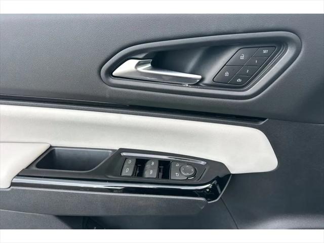 2026 Honda Prologue Touring
