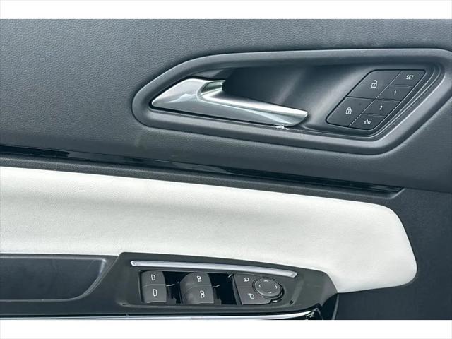 2026 Honda Prologue Touring