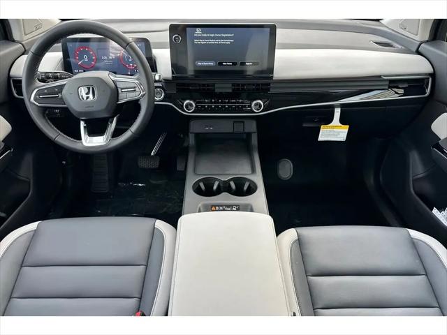 2026 Honda Prologue Touring